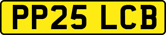 PP25LCB