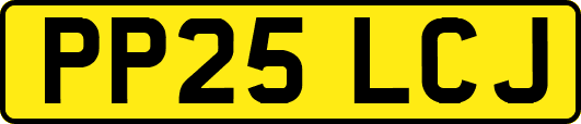 PP25LCJ