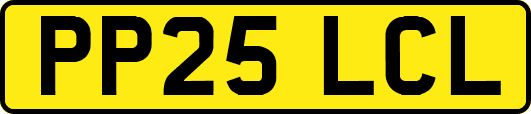 PP25LCL