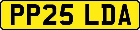 PP25LDA