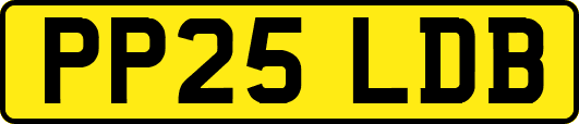 PP25LDB