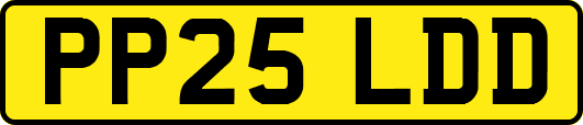 PP25LDD