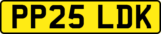 PP25LDK