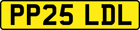 PP25LDL