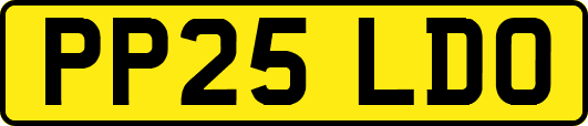 PP25LDO
