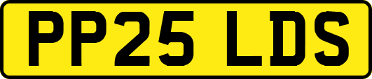 PP25LDS