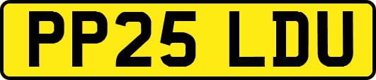 PP25LDU