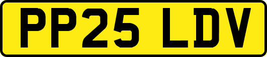 PP25LDV