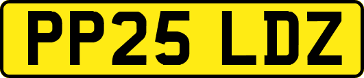 PP25LDZ