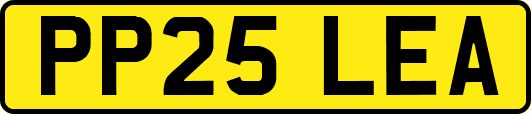 PP25LEA