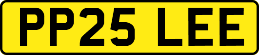 PP25LEE