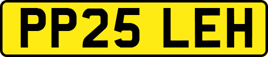 PP25LEH