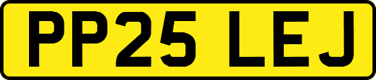 PP25LEJ
