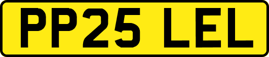 PP25LEL
