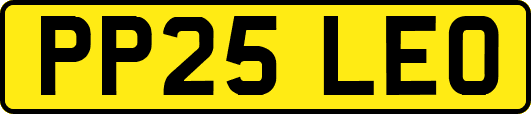 PP25LEO