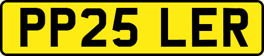 PP25LER