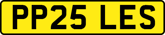 PP25LES