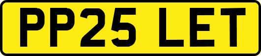 PP25LET
