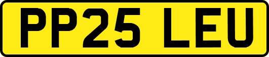 PP25LEU