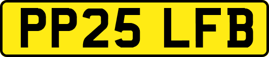 PP25LFB