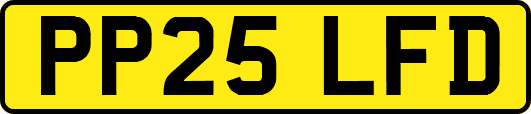 PP25LFD