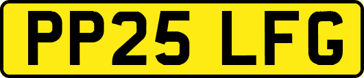 PP25LFG