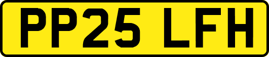 PP25LFH