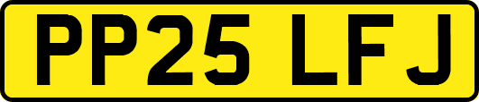 PP25LFJ