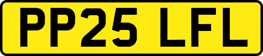 PP25LFL