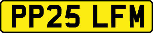 PP25LFM