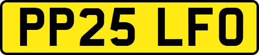 PP25LFO