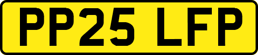 PP25LFP