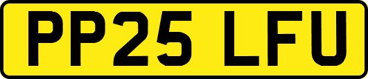 PP25LFU