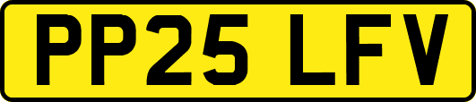 PP25LFV