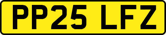 PP25LFZ