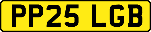 PP25LGB