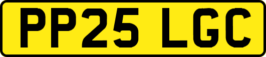 PP25LGC