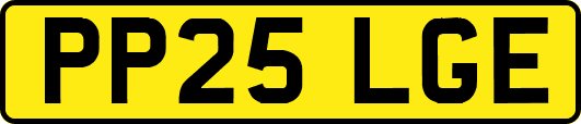 PP25LGE