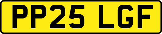 PP25LGF