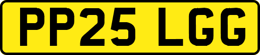 PP25LGG