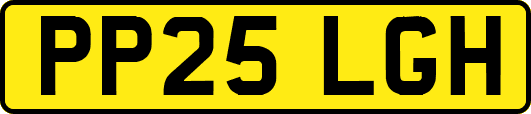 PP25LGH