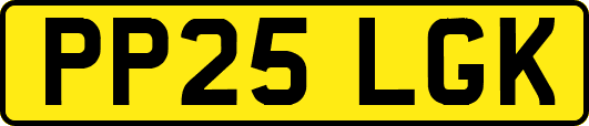 PP25LGK