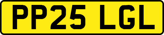 PP25LGL
