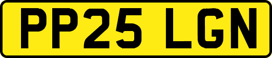 PP25LGN