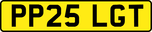 PP25LGT