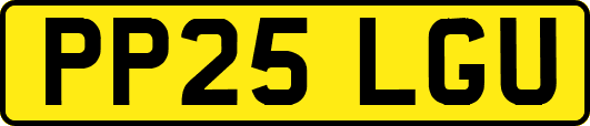PP25LGU