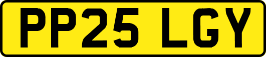PP25LGY