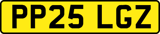 PP25LGZ