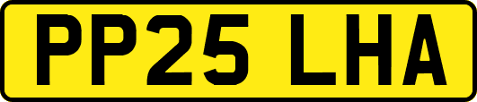 PP25LHA