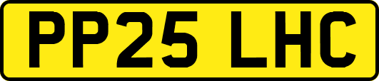 PP25LHC